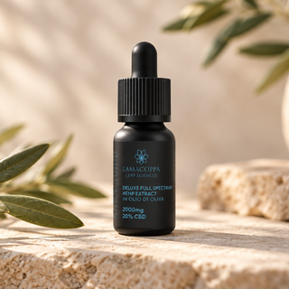 Olio CBD: concentrazione, spettro e qualità. Cosa controllare prima di scegliere