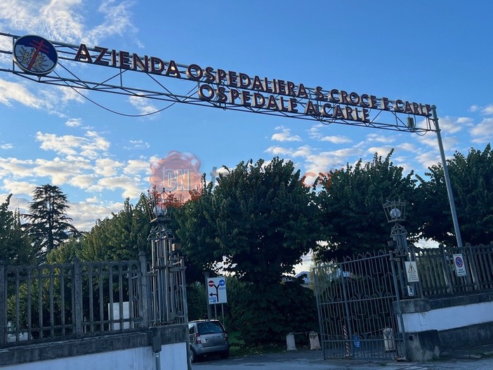 Nuovo ospedale di Cuneo, parte la maxi gara per la progettazione: base da 16,1 milioni, valore potenziale fino a 29,8 milioni Nuovo ospedale di Cuneo, parte la maxi gara per la progettazione: base da 16,1 milioni, valore potenziale fino a 29,8 milioni