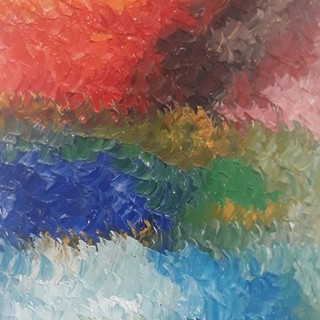 "Frammenti di Natura”: a Cuneo la mostra di Fabrizio Oberti "Frammenti di Natura”: a Cuneo la mostra di Fabrizio Oberti