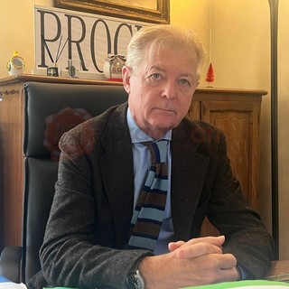 "Lavoriamo con materiale umano. Serve rispetto": Dodero, otto anni alla guida della Procura di Cuneo