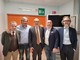 L'ospedale Santa Croce di Cuneo inaugura la nuova colonna videolaparoscopica