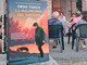 Piozzo, partecipata la presentazione del libro di Orso Tosco Piozzo, partecipata la presentazione del libro di Orso Tosco