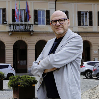 Peveragno, c'è il terzo candidato sindaco: è l'architetto Pierangelo Mattalia