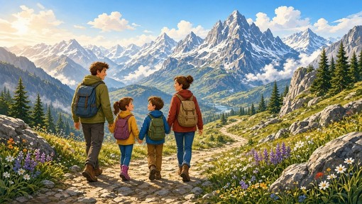 Pokémon, una passione che unisce genitori e figli nella provincia di Cuneo Pokémon, una passione che unisce genitori e figli nella provincia di Cuneo