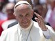 Papa Francesco, al secolo Jorge Mario Bergoglio (credit Vatican news)