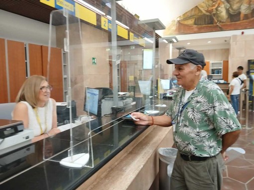 Pensioni, al via i pagamenti per il mese di ottobre