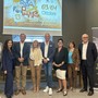 Nella foto, la presentazione alla stampa ospitata presso la sede delll'ATL del Cuneese Nella foto, la presentazione alla stampa ospitata presso la sede delll'ATL del Cuneese