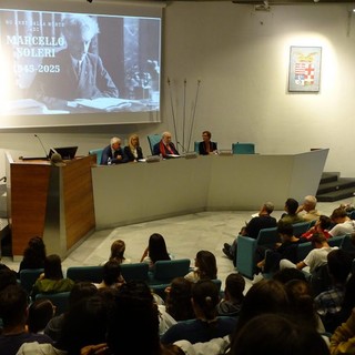 La Provincia di Cuneo ha ricordato Marcello Soleri a 80 anni dalla scomparsa