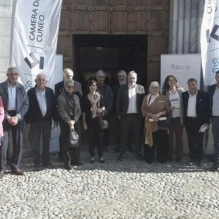 Fedeltà al lavoro, Varrone (Cia Cuneo): "Premiato il valore di chi coltiva il futuro della Granda"