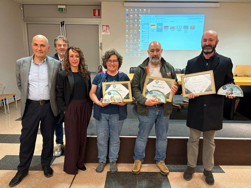 Ecofestivalpesio, si chiude la 16ª edizione: "Wild Alps" di Daniele Gangemi trionfa con due premi, Italia e Francia protagoniste