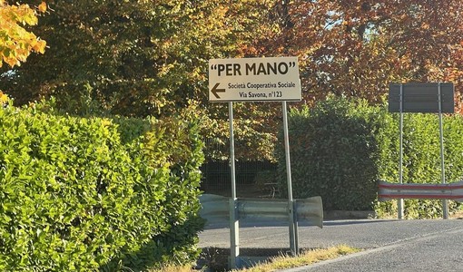 Cooperativa Per Mano Cooperativa Per Mano