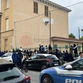 Aggressione all'arbitro, l'Auxilium Cuneo: "Chiediamo scusa soprattutto ai nostri piccoli tifosi per il cattivo esempio" Aggressione all'arbitro, l'Auxilium Cuneo: "Chiediamo scusa soprattutto ai nostri piccoli tifosi per il cattivo esempio"