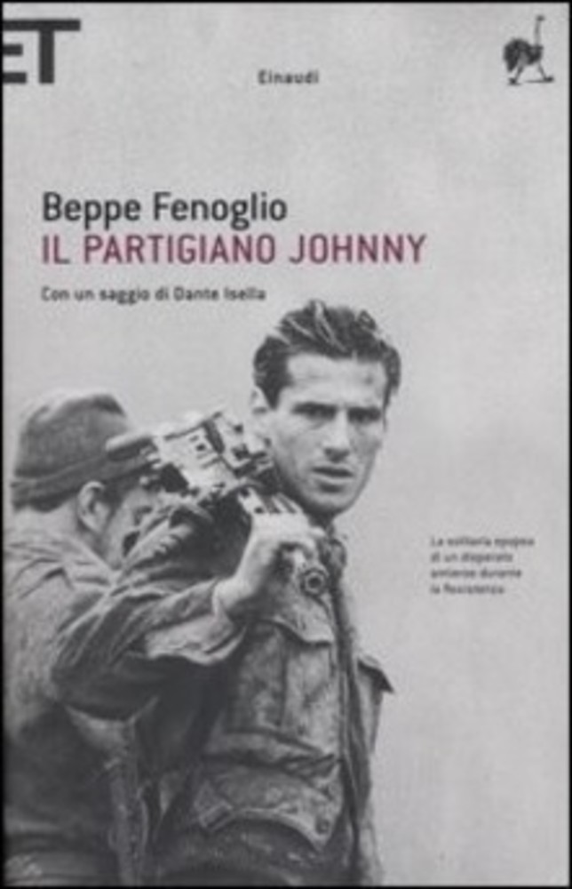 Ad Alba un convegno sul Partigiano Johnny, in una nuova edizione critica digitale Ad Alba un convegno sul Partigiano Johnny, in una nuova edizione critica digitale