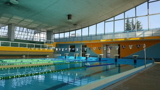 Mondovì, manutenzione straordinaria alla piscina: riaprirà il 13 settembre
