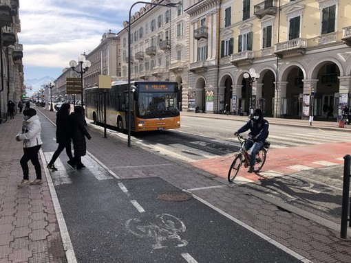 Aci Cuneo e Uncem interrogano Borgna sul tema mobilità sostenibile