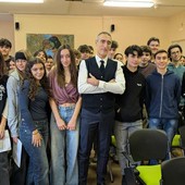 Savigliano, gli studenti del Liceo Classico partecipano al progetto ARBor
