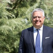 Ospedale di Mondovì, Rocco Pulitanò fa il punto: "Fatti concreti contro le incertezze"