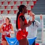 Princess Atamah è di Cuneo Granda Volley: centrale di grande talento per le Gatte