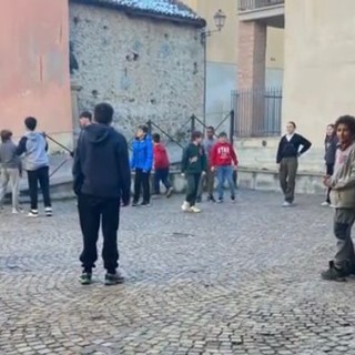 Villanova Mondovì, un anno di attività nel sociale: "Piccoli passi per riuscire a rispondere alle esigenze di tutti"