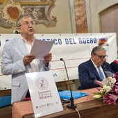Santo Stefano Roero, countdown per la 39ª edizione del Premio Giornalistico del Roero Santo Stefano Roero, countdown per la 39ª edizione del Premio Giornalistico del Roero
