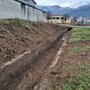 Garessio, al via la pulizia del canale nella zona Eagle
