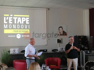 Sarrantonio e Borgna
