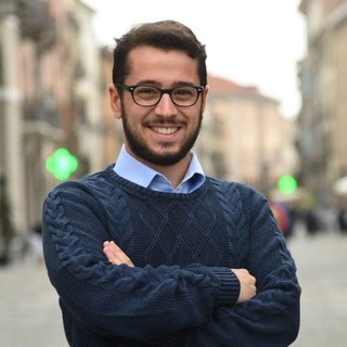 L'ex presidente Pietro Carluzzo, dimissionario