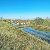 Foto dal profilo Facebook del Campo di Tiro di Carrù