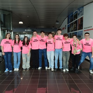 Erasmus+, un’esperienza che cresce: il Vallauri di Fossano protagonista in Europa