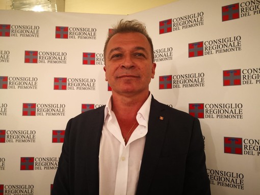 PaolO Bongioanni