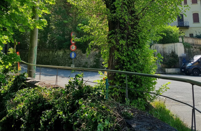 Garessio: al via i lavori di messa in sicurezza di tre ponti