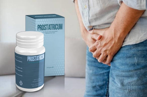 Prostraticum: un rimedio davvero efficace per la prostatite?