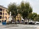 Piazza Martiri della Libertà a Dronero verrà rinnovata Piazza Martiri della Libertà a Dronero verrà rinnovata