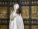 Leone XIV chiude la Porta Santa della basilica di San Pietro (foto Vatican news) Leone XIV chiude la Porta Santa della basilica di San Pietro (foto Vatican news)