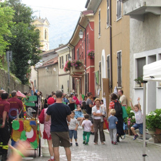 A Priola torna "Pievetta in Fabula" A Priola torna "Pievetta in Fabula"