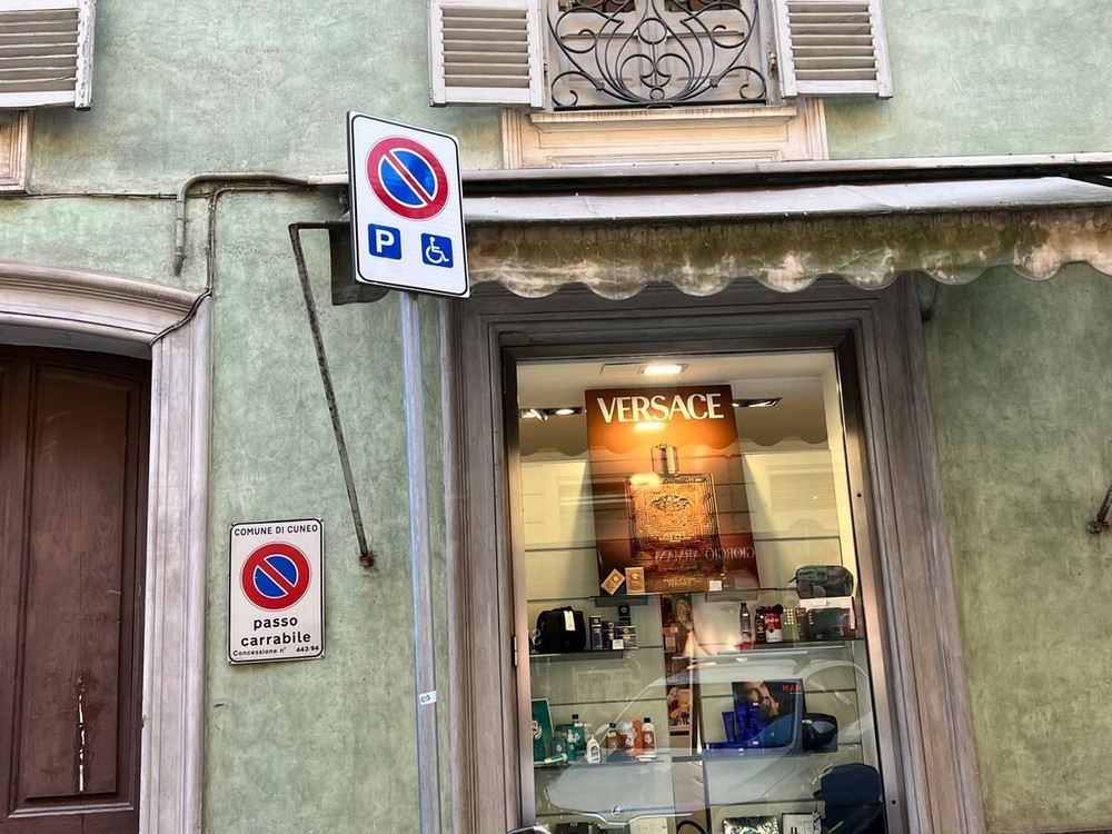 Parcheggi disabili, a Cuneo oltre 150 sanzioni nel 2025: “Controlli intensificati contro gli abusi” Parcheggi disabili, a Cuneo oltre 150 sanzioni nel 2025: “Controlli intensificati contro gli abusi”