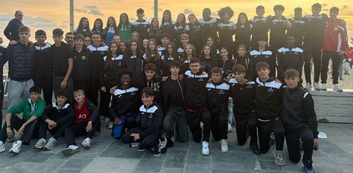 (foto - sito fidal piemonte) (foto - sito fidal piemonte)