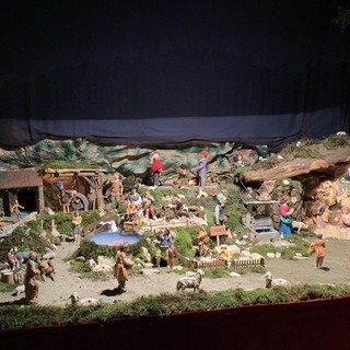 Vivere a pieno il Natale in provincia di Cuneo con “presepingranda.it&quot; [VIDEO]