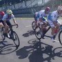 PARACICLISMO / Il cuneese Andrea Pinato sfiora il podio nella tappa di Coppa Italia a Monza PARACICLISMO / Il cuneese Andrea Pinato sfiora il podio nella tappa di Coppa Italia a Monza