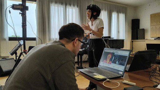 Cuneo: una maratona musicale per studiare l’ansia da prestazione musicale Cuneo: una maratona musicale per studiare l’ansia da prestazione musicale