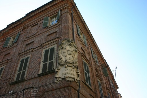 Il Palazzo del Comandante, immagine di repertorio