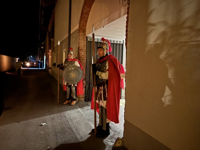 Crava, il Presepe Vivente sarà in versione pomeridiana