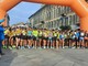 La partenza 2025 della Mezza Maratona del Marchesato