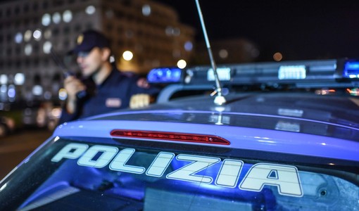 Immagine di repertorio