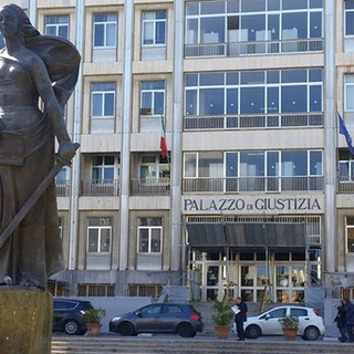 L'uomo è stato processo dal Tribunale di Bari