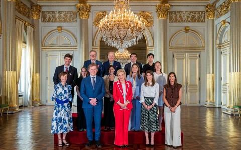 Premi Scientifici 2026 della Queen Elisabeth Medical Foundation: la saluzzese Giulia Albertini rra i ricercatori insigniti per il suo studio sull'Alzheimer