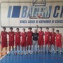 La squadra Juniores La squadra Juniores