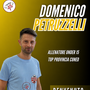House of Volley: l’Under 15 Elite sarà guidata da Domenico Petruzzelli