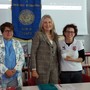 Roberta Robbione, Silvana Martino e Barbara Pasqua