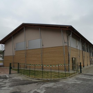 Barge, l'opposizione: “Nessun invito all'inaugurazione della palestra dell'Alberghiero” Barge, l'opposizione: “Nessun invito all'inaugurazione della palestra dell'Alberghiero”